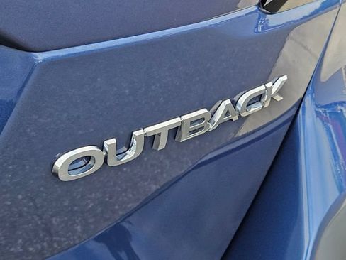 Used 2022 Subaru Outback Limited AWD/4WD image 11