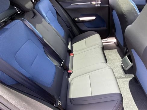 Certified 2025 Volvo EX30 Plus w/ Protection Package Premier AWD/4WD image 13