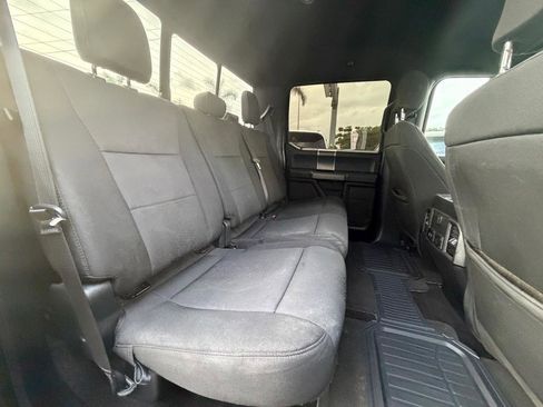 Used 2020 Ford F150 XLT w/ Equipment Group 302A Luxury RWD image 26