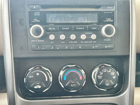 Used 2008 Honda Element EX image 10