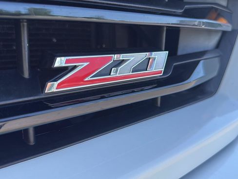 Used 2016 Chevrolet Silverado 1500 LT w/ LT Convenience Package AWD/4WD image 53