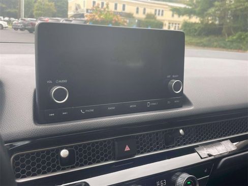 Certified 2023 Honda Civic EX-L image 27