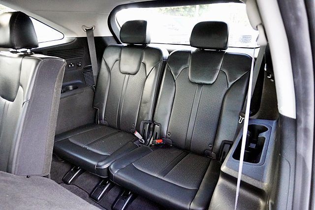 Used 2021 Kia Sorento S FWD image 29