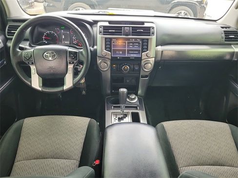 Used 2020 Toyota 4Runner SR5 image 7