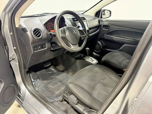 Used 2021 Mitsubishi Mirage G4 LE image 23