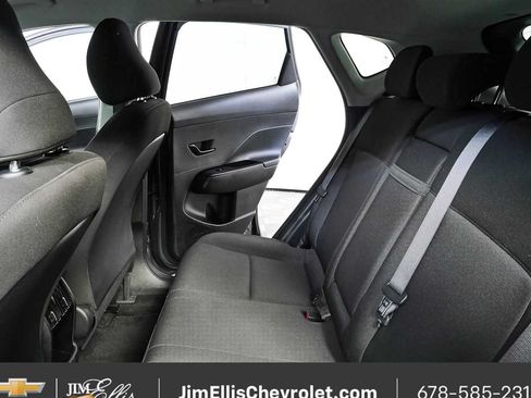 Used 2024 Hyundai Kona SEL FWD image 19