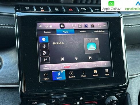 Certified 2022 Jeep Grand Cherokee Limited image 19