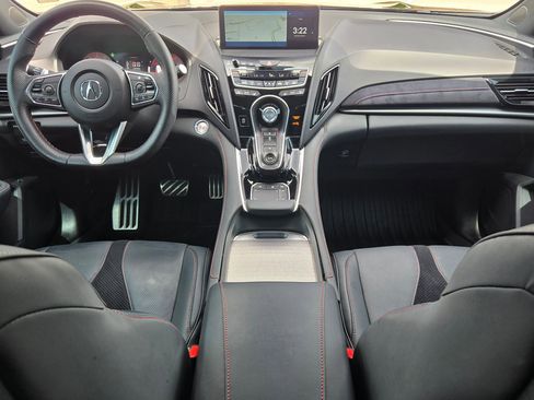 Used 2023 Acura RDX A-Spec FWD image 15