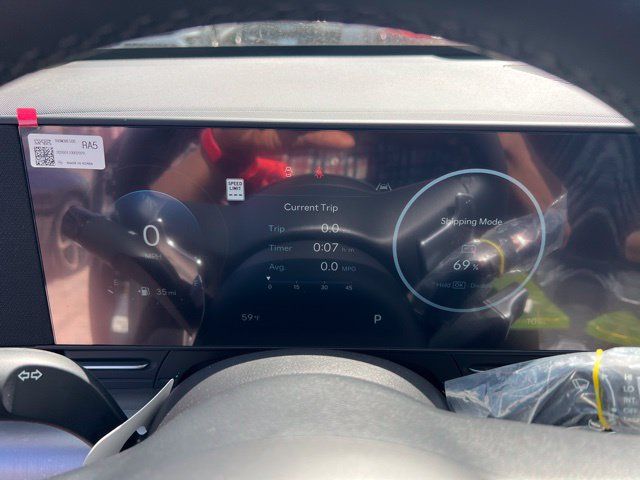 New 2026 Hyundai Kona Limited AWD/4WD image 20