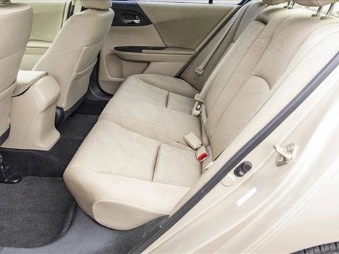 Used 2014 Honda Accord LX image 22