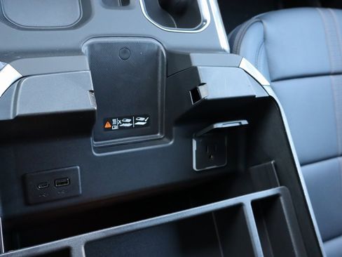 New 2026 Chevrolet Silverado 1500 High Country image 15