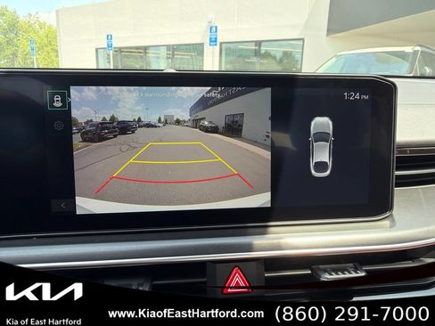New 2026 Kia K5 GT-Line AWD/4WD image 30