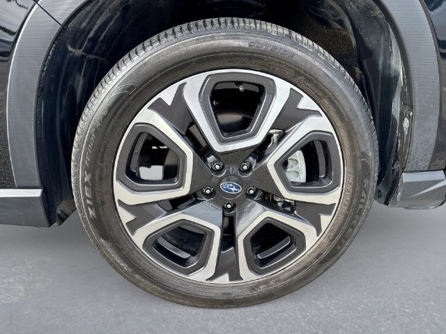 Used 2023 Subaru Ascent Touring AWD/4WD image 10