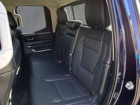 Used 2023 Toyota Tundra SR5 w/ TRD Sport Premium Package image 22