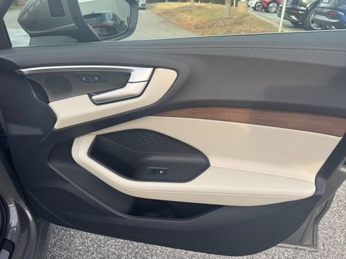 New 2025 Audi A5 2.0T Prestige image 31