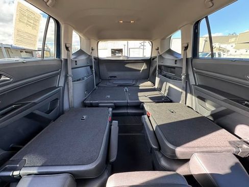 Used 2019 Volkswagen Atlas SE w/ Towing Package AWD/4WD image 20