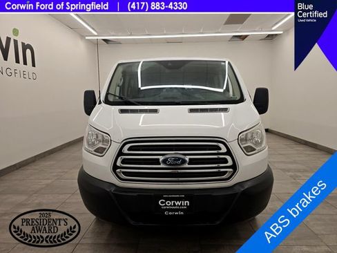 Certified 2017 Ford Transit 350 XLT RWD image 9