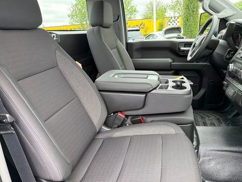 New 2026 GMC Sierra 3500 Pro image 21