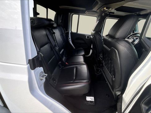Used 2020 Jeep Gladiator Rubicon image 28