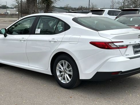 New 2026 Toyota Camry LE image 6