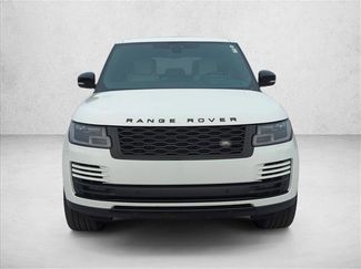 Used 2021 Land Rover Range Rover P525 Westminster Edition video 2