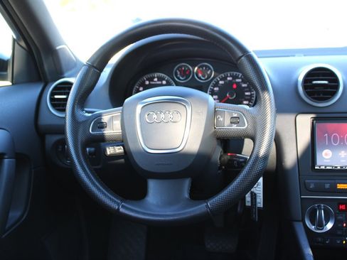 Used 2009 Audi A3 2.0T image 13