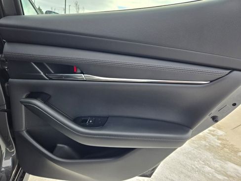 New 2026 MAZDA MAZDA3 2.5 S Premium image 9