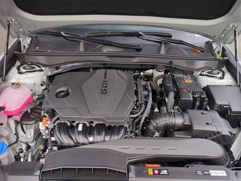 New 2026 Hyundai Sonata SEL image 29