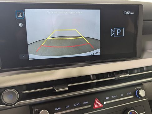 New 2026 Hyundai Tucson SE FWD image 22