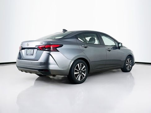 Used 2020 Nissan Versa SV FWD image 9