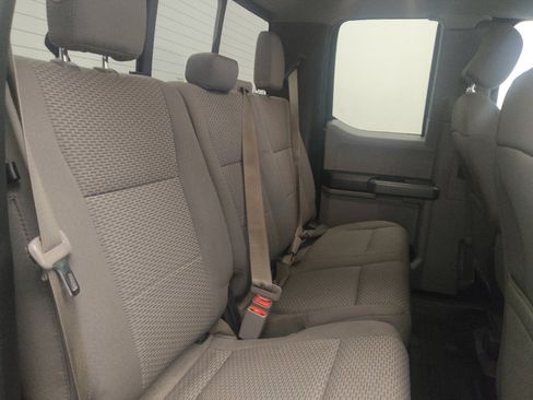 Used 2017 Ford F150 XLT w/ Equipment Group 301A Mid AWD/4WD image 19