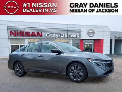 New 2026 Nissan Sentra SL w/ Floor Mat Package