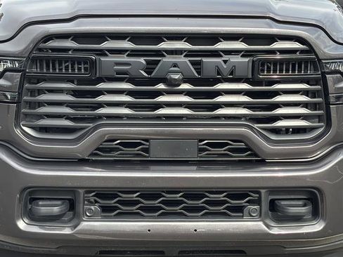 Used 2025 RAM 3500 Big Horn image 9