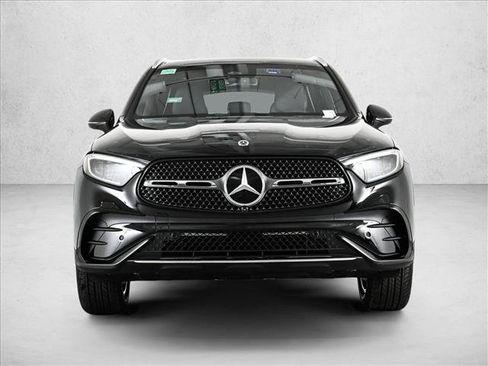 New 2026 Mercedes-Benz GLC 350e 4MATIC image 2