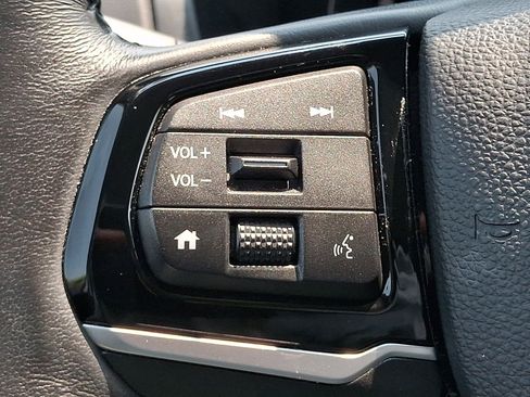 Used 2025 Honda Odyssey Elite image 25