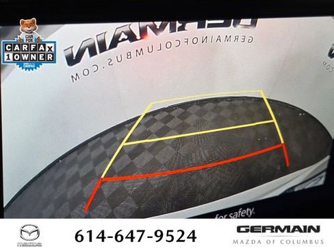 Used 2023 MAZDA CX-5 AWD 2.5 S w/ Preferred Package image 31