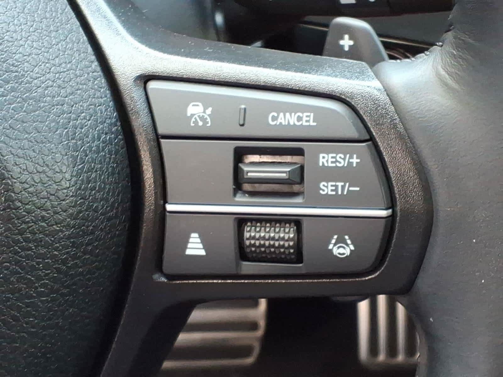 Used 2024 Honda Accord Sport image 18