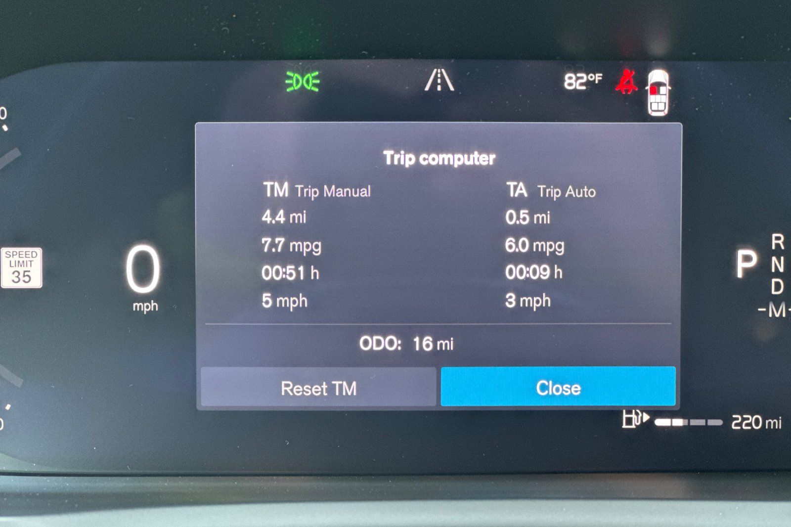 New 2026 Volvo XC90 B5 Ultra AWD/4WD image 24