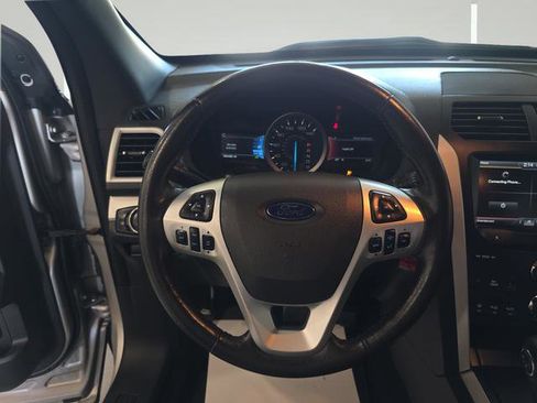 Used 2014 Ford Explorer XLT w/ Equipment Group 202A AWD/4WD image 14