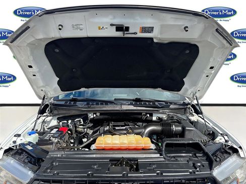 Used 2018 Ford F150 XLT w/ Trailer Tow Package image 32