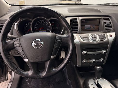 Used 2013 Nissan Murano SL AWD/4WD image 10