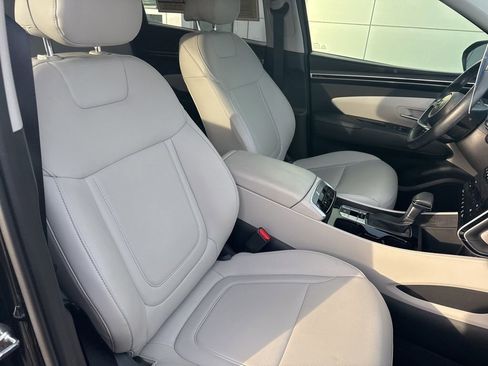 Used 2024 Hyundai Tucson SEL w/ Convenience Package image 33