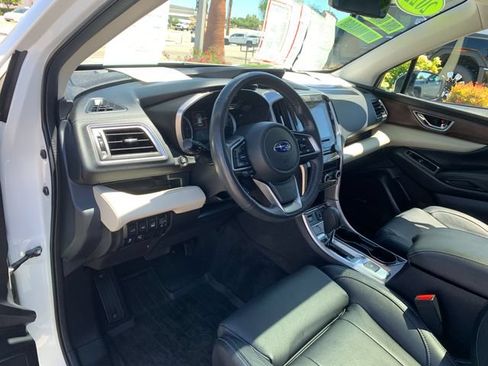 Used 2022 Subaru Ascent Touring AWD/4WD image 20