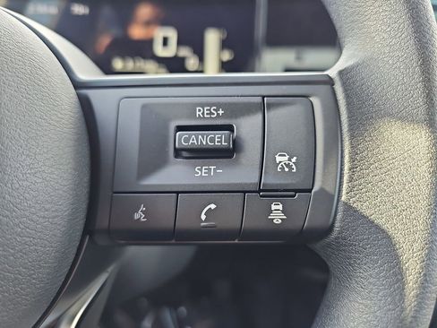 New 2026 Nissan Kicks SV w/ SV Premium Package image 22