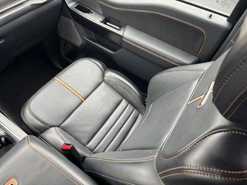 Used 2023 Ford F150 Platinum image 15