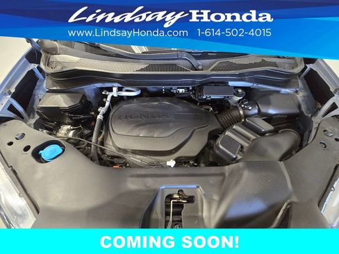 Used 2023 Honda Passport TrailSport image 24