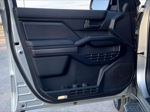 Used 2025 Toyota 4Runner SR5 image 20