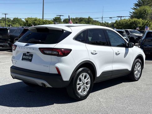 Used 2025 Ford Escape Active AWD/4WD image 6