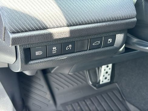 New 2026 Toyota Camry SE FWD image 12