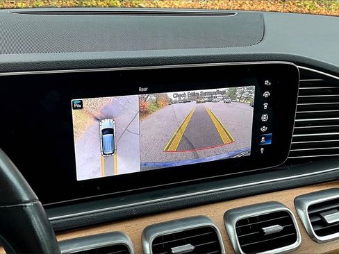 Certified 2022 Mercedes-Benz GLE 350 4MATIC image 23